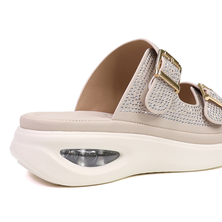 FLAT SOLE